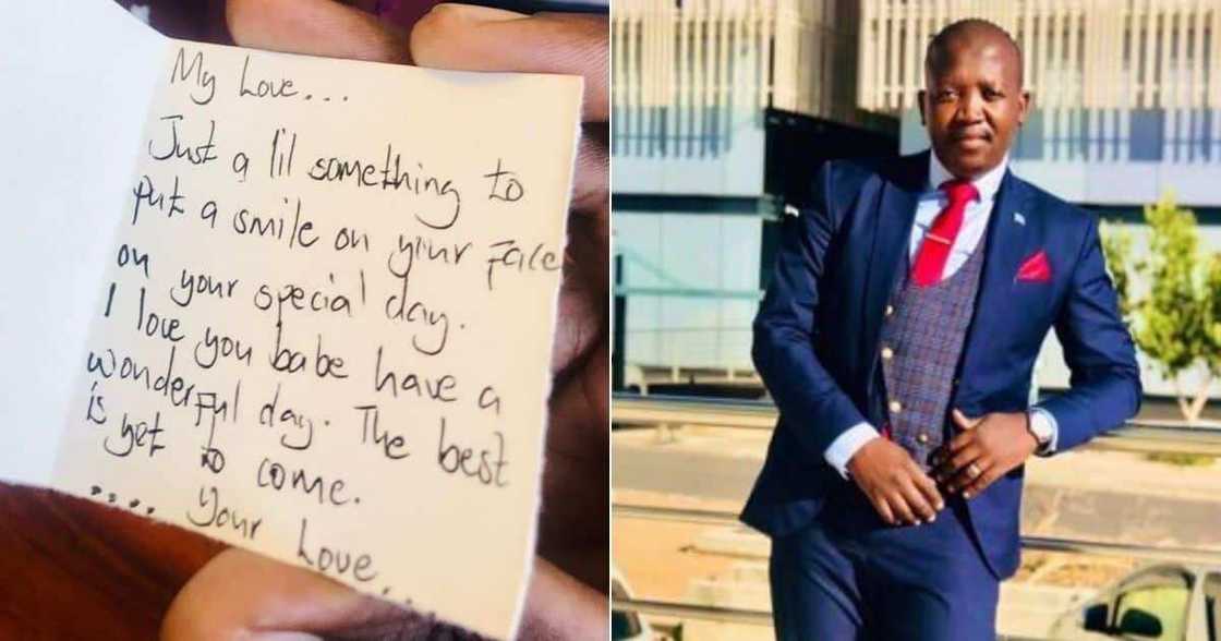 Social media, gifts.