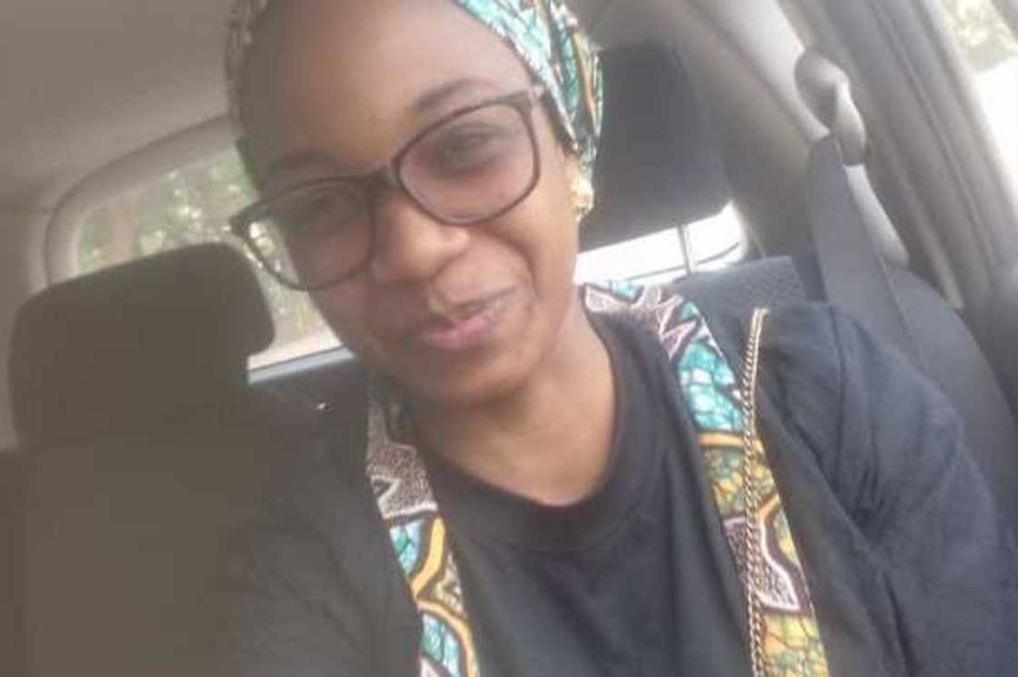 Neman Taimako: Hauwa Suleiman na bukatar aikin kwakwalwa domin ta rayu Neman Taimako: Hauwa Suleiman na bukatar aikin kwakwalwa domin ta rayu