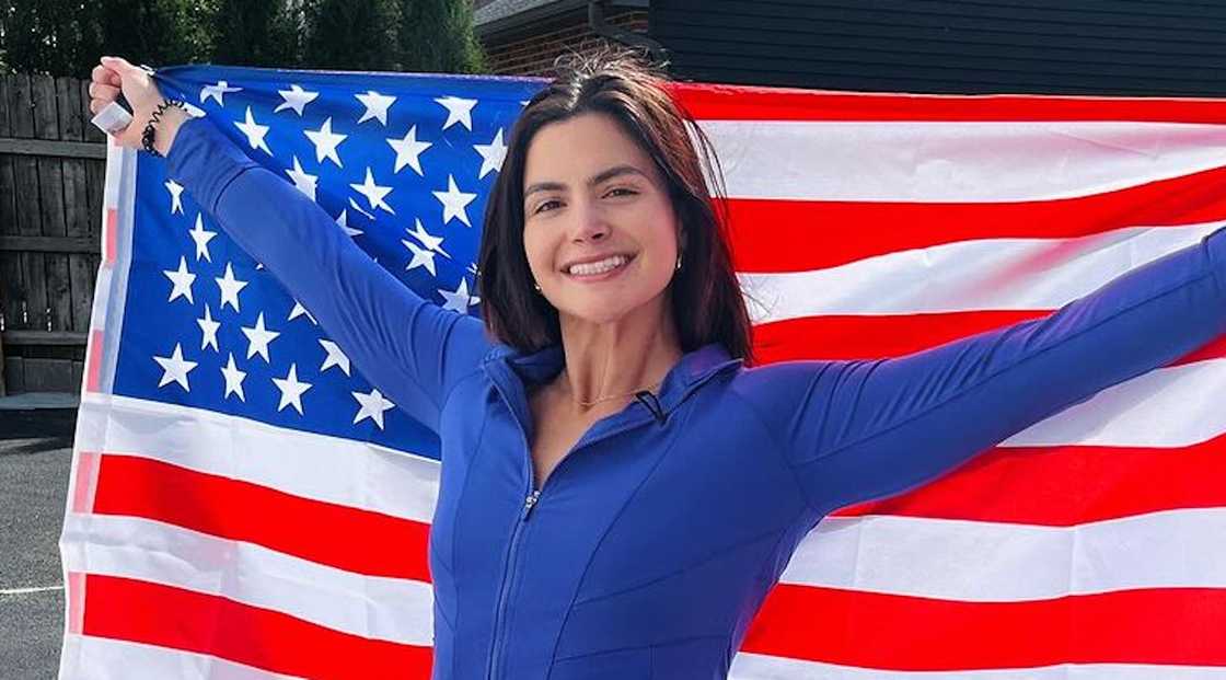 Yar siyasa ta yi wa Musulmai barazana Yar siyasa ta yi wa Musulmai barazana