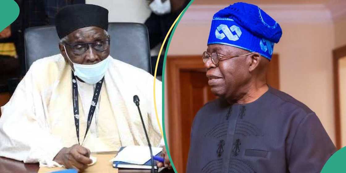 Tinubu: Dattawan Arewa sun yi magana kan satar dalibai a Arewa