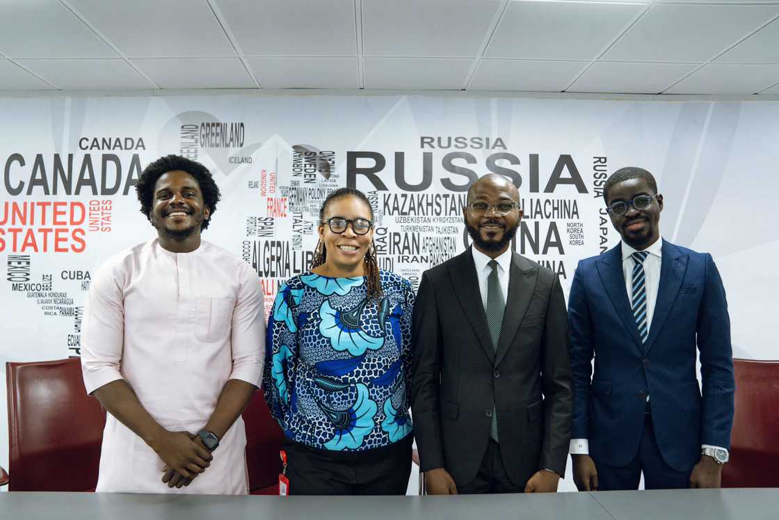 UBA partners NBA Young Lawyers Forum to foster professional growth of 50,000 practitioners UBA partners NBA Young Lawyers Forum to foster professional growth of 50,000 practitioners