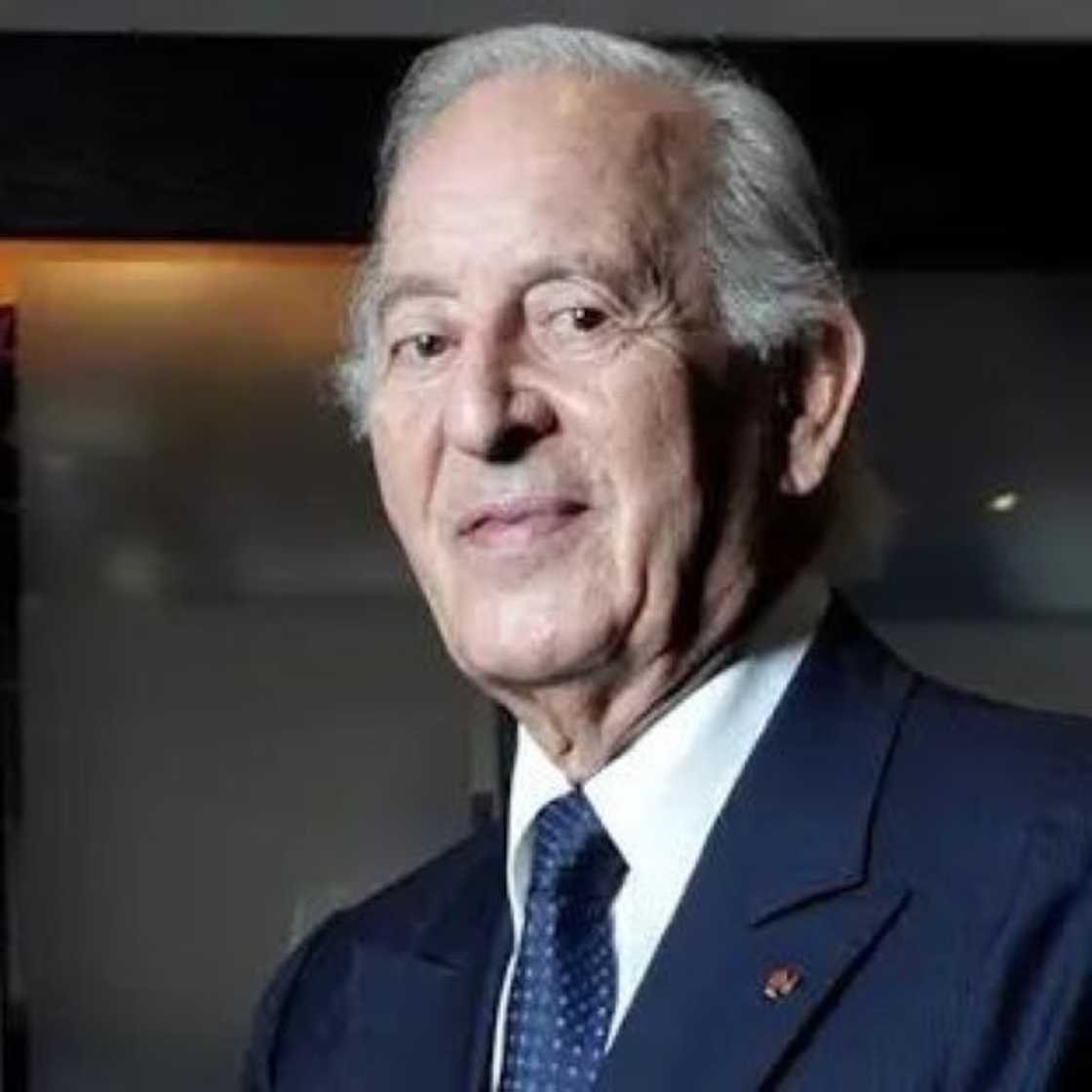 Icons of Influence: Africa’s Top 20 Richest Billionaires Shaping Wealth, Luxury and Impact Icons of Influence: Africa’s Top 20 Richest Billionaires Shaping Wealth, Luxury and Impact