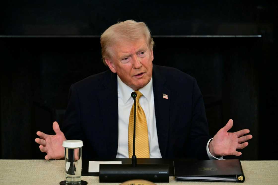 US President Donald Trump visits Asia starting Sunday with multiple outstanding trade issues US President Donald Trump visits Asia starting Sunday with multiple outstanding trade issues