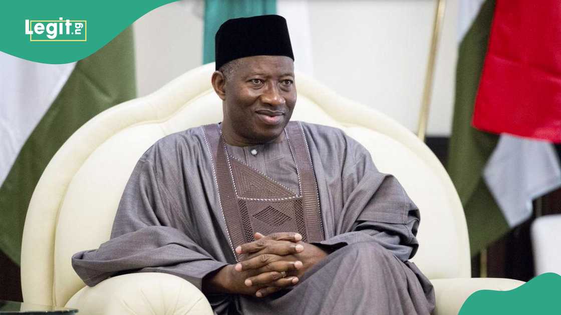  Jonathan tasks INEC, Police ahead of election