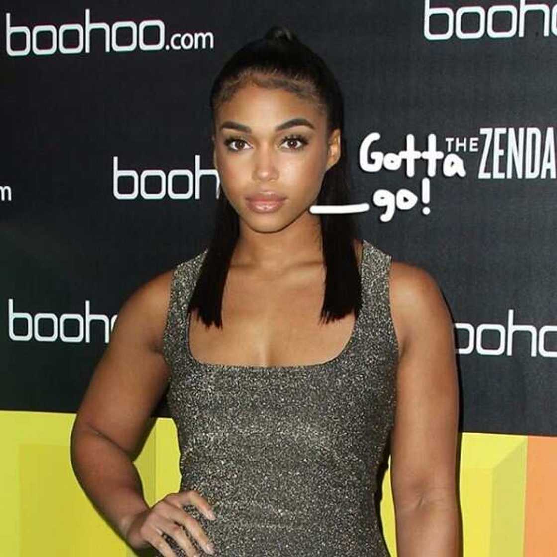 Who is Lori Harvey? Who is Lori Harvey?