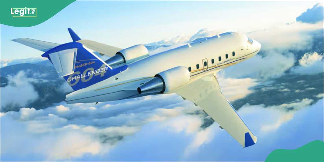 Ibrahim Mahama had converted his former private jet into a free air ambulance. Ibrahim Mahama had converted his former private jet into a free air ambulance.