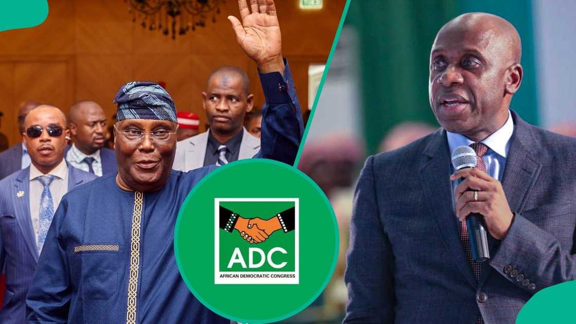 Confusion as 2 Winners Emerge in Ebonyi ADC Presidential Primary Confusion as 2 Winners Emerge in Ebonyi ADC Presidential Primary