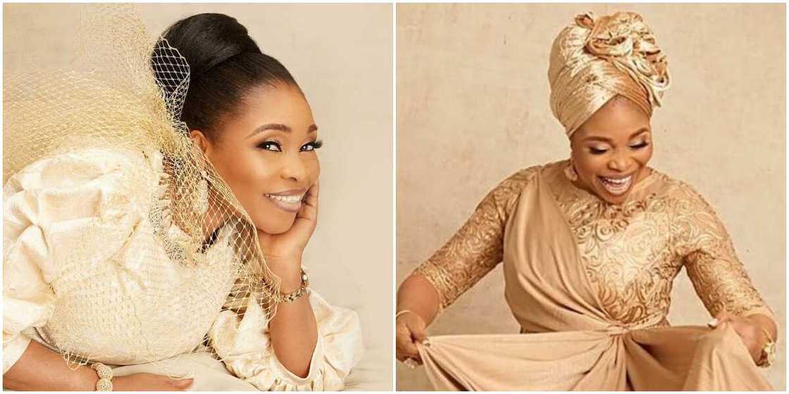 Tope Alabi, Tope Alabi Tope Alabi, Tope Alabi