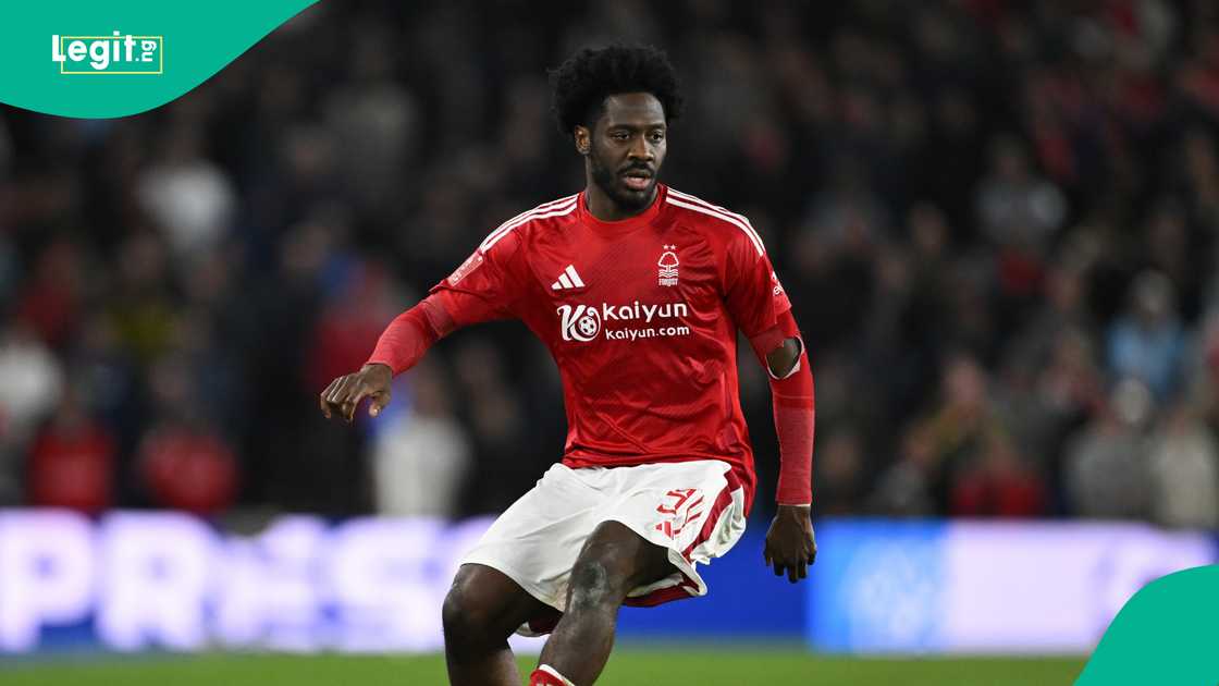Ola Aina, English Premier League, Mohamed Salah, Liverpool, Football contract, Egyptian star Ola Aina, English Premier League, Mohamed Salah, Liverpool, Football contract, Egyptian star