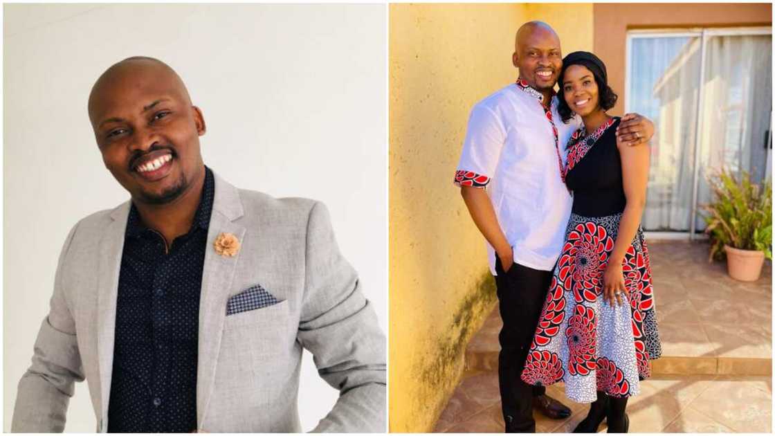 Many advised him. Many advised him.