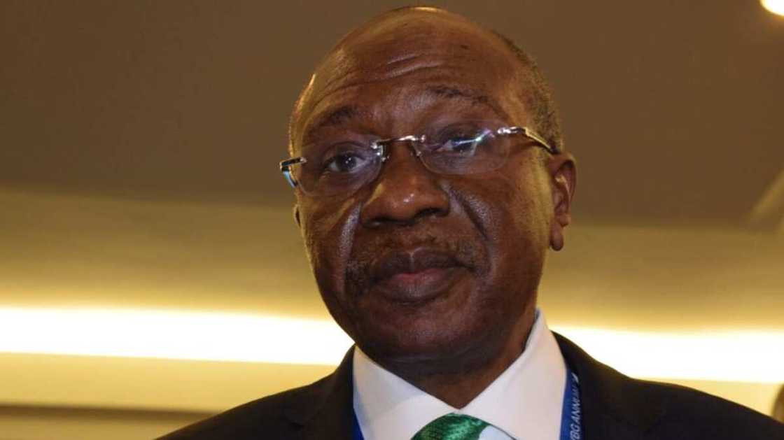 Emefiele Emefiele