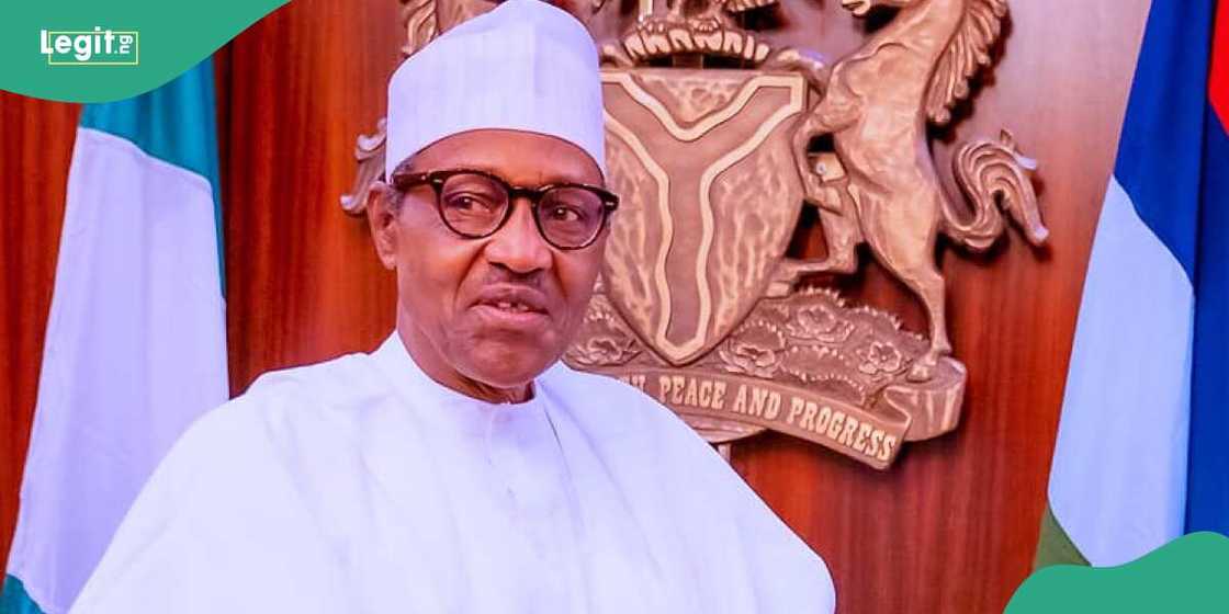Buhari’s allies release fresh key update on former president's burial/Buhari burial/Buhari's burial date Buhari’s allies release fresh key update on former president's burial/Buhari burial/Buhari's burial date
