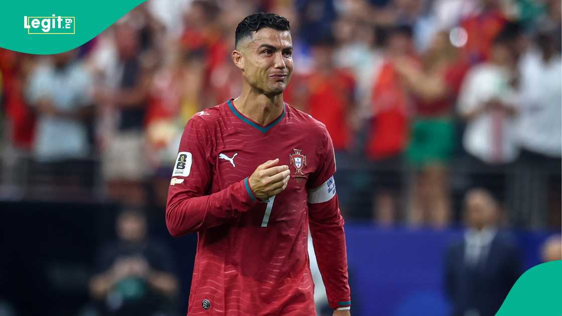 Cristiano Ronaldo, Portugal, Spain, 2026 FIFA World Cup, USA. Cristiano Ronaldo, Portugal, Spain, 2026 FIFA World Cup, USA.