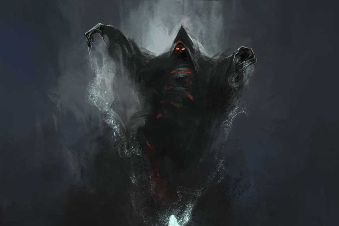 drow last names drow last names