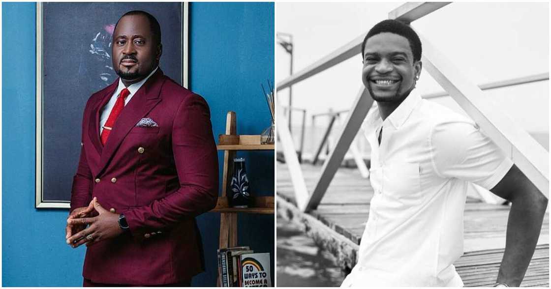 Desmond Elliot Desmond Elliot