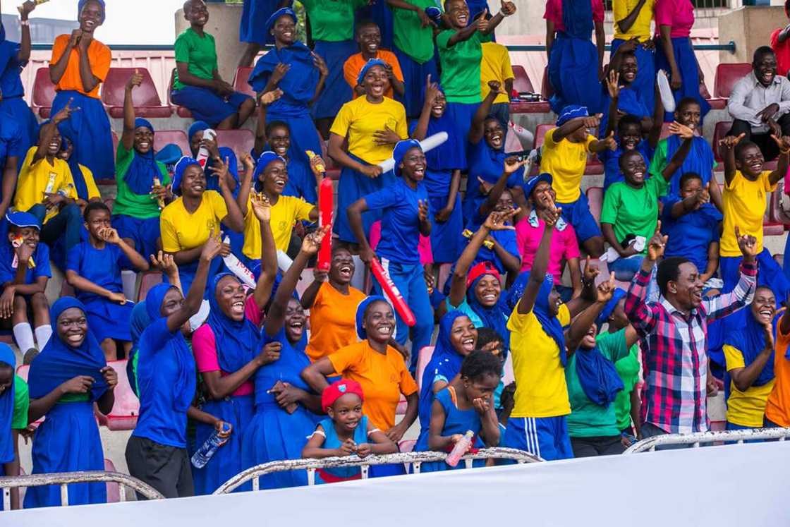 Play for Power: itel Partners with Airtel and FrontRow Sports to Foster Peace and Unity Among Nigerians Play for Power: itel Partners with Airtel and FrontRow Sports to Foster Peace and Unity Among Nigerians