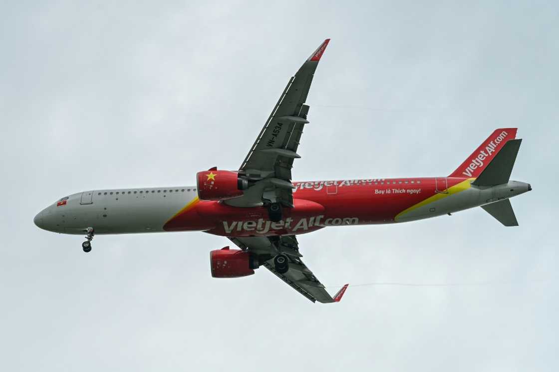 Budget airline Vietjet signed a $300 million agreement to boost its fleet after Vietnam said it would start negotiations with the United States on a reciprocal trade agreement Budget airline Vietjet signed a $300 million agreement to boost its fleet after Vietnam said it would start negotiations with the United States on a reciprocal trade agreement