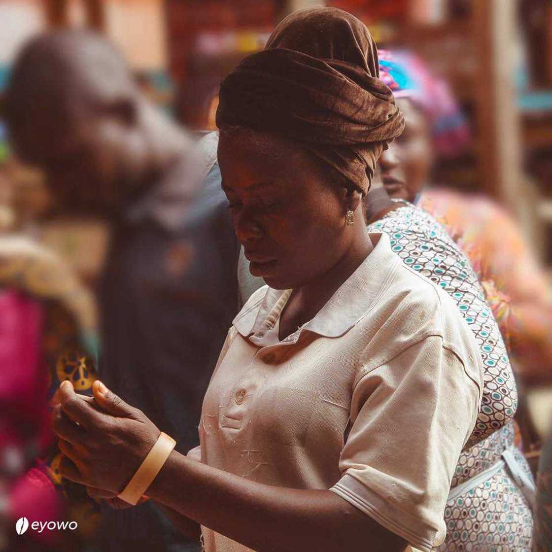 Eyowo app Eyowo app