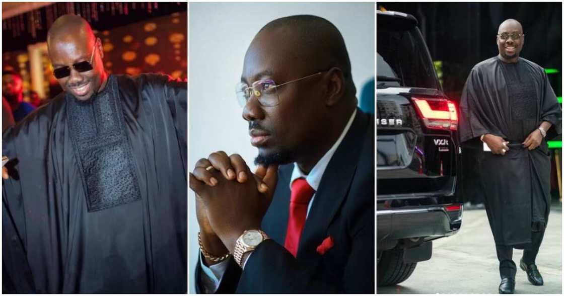 Obi Cubana Obi Cubana