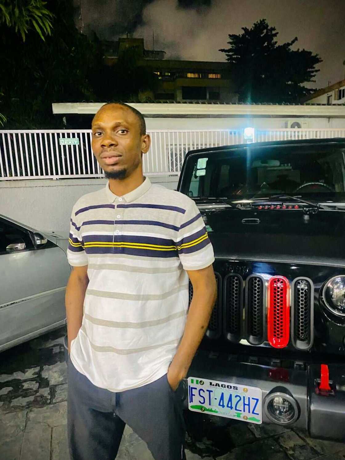 Charles Love biography: Age, birthday, real name, family, net worth Charles Love biography: Age, birthday, real name, family, net worth