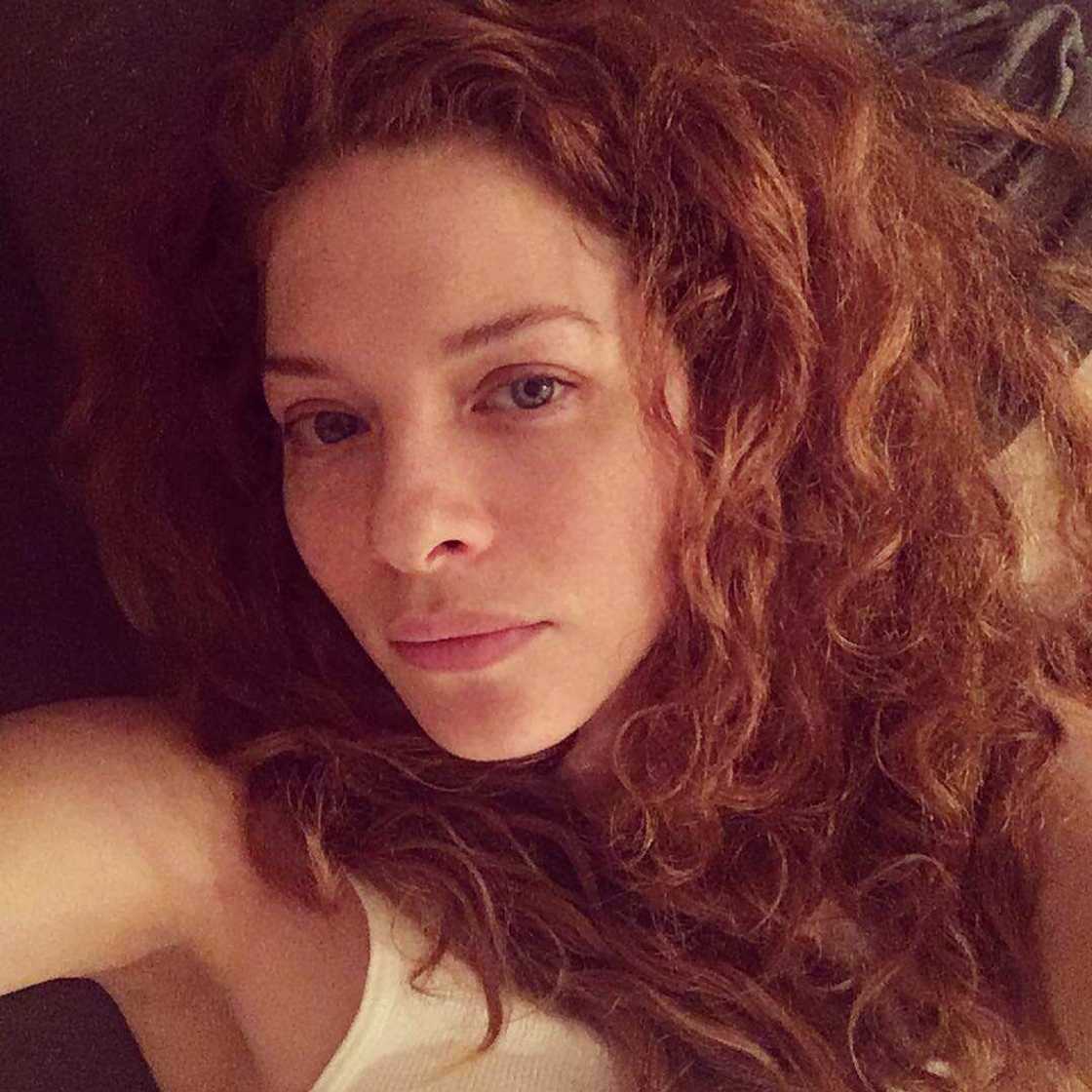 redhead redhead