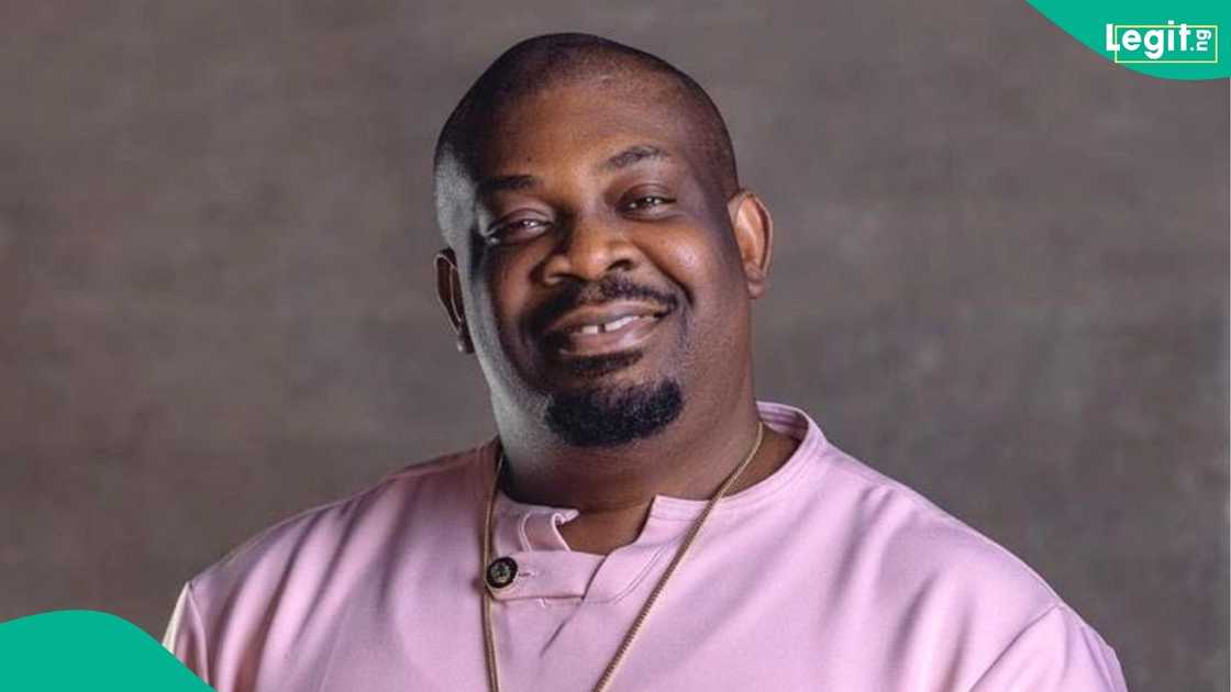 Reports of an influencer’s arrest have emerged days after Don Jazzy reacted to his controversial post involving Ayra Starr’s mother