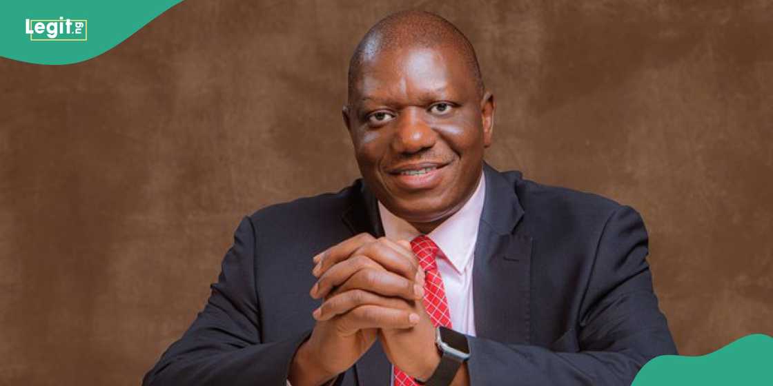 Sanata Sunday Marshall Katung ya koma jam'iyyar APC