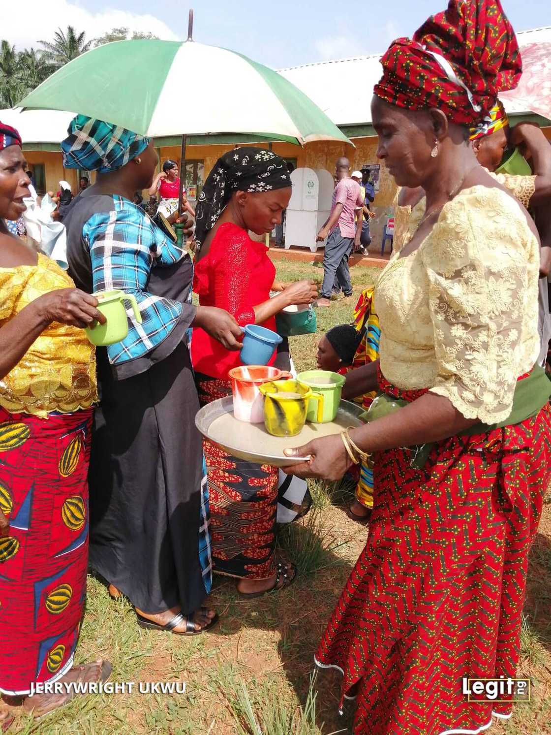 LIVE UPDATES: Kogi, Bayelsa governorship elections begin