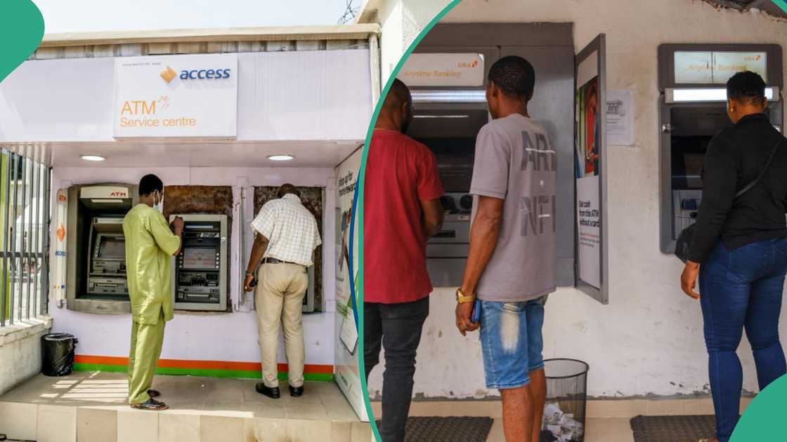 Nigerian bank listed among Africa's best