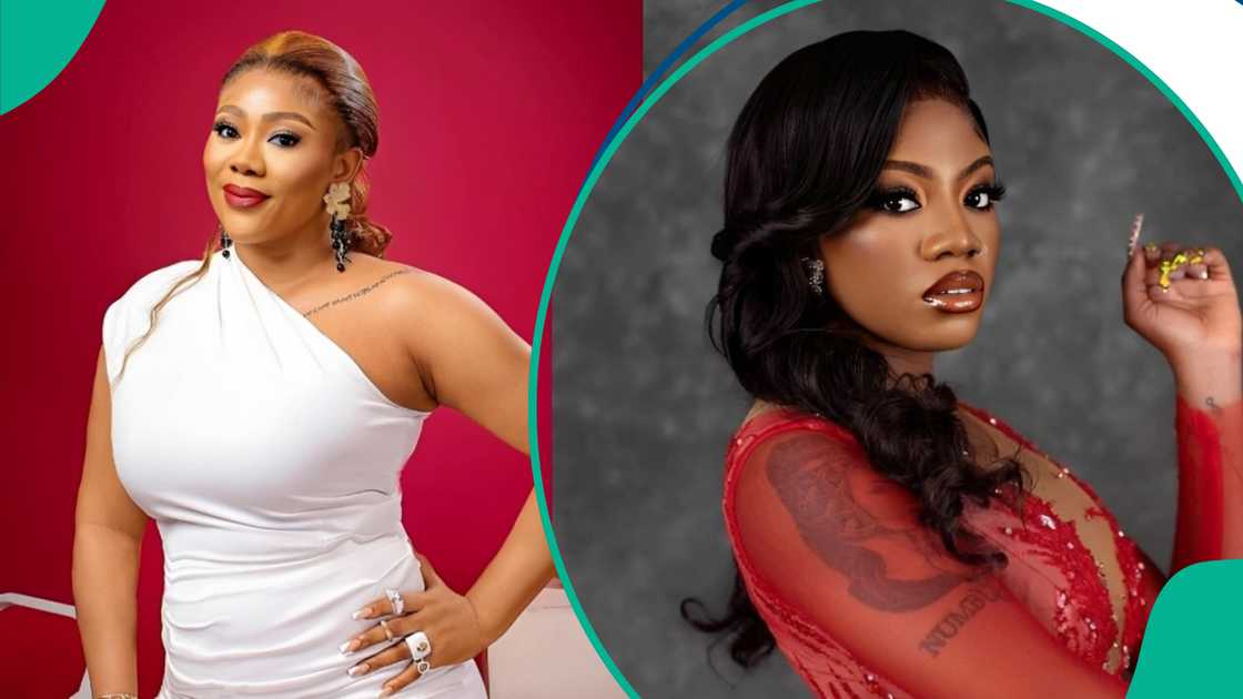 BBNaija Angel’s mum finally speaks on leaked bedroom tape rumours BBNaija Angel’s mum finally speaks on leaked bedroom tape rumours