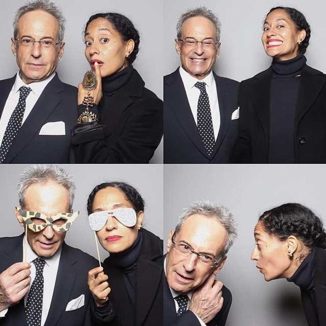 Robert Ellis Silberstein with daughter Robert Ellis Silberstein with daughter