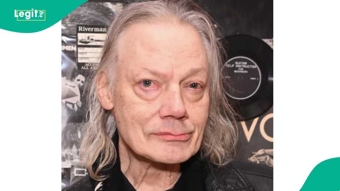 Madonna and Blur collaborator William Orbit dead at 69