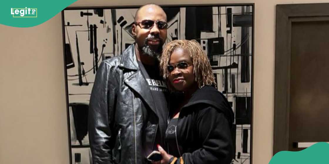 Yinka speaks about mental health in new post. Yinka speaks about mental health in new post.