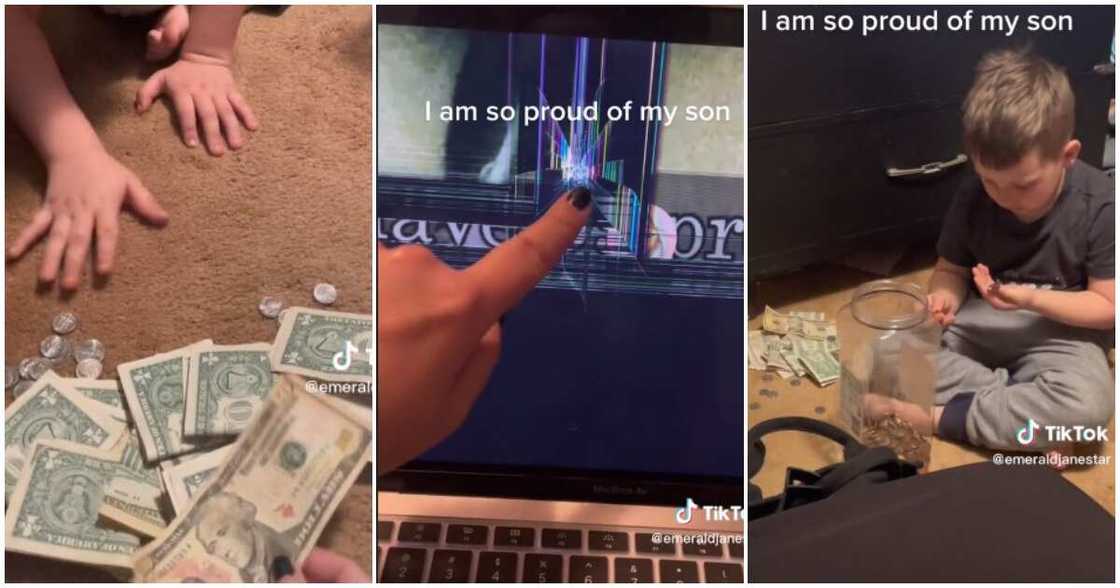 MacBook screen, mum MacBook screen, mum