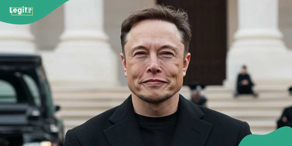 Elon Musk summoned to court over $1m giveaways to registered voters