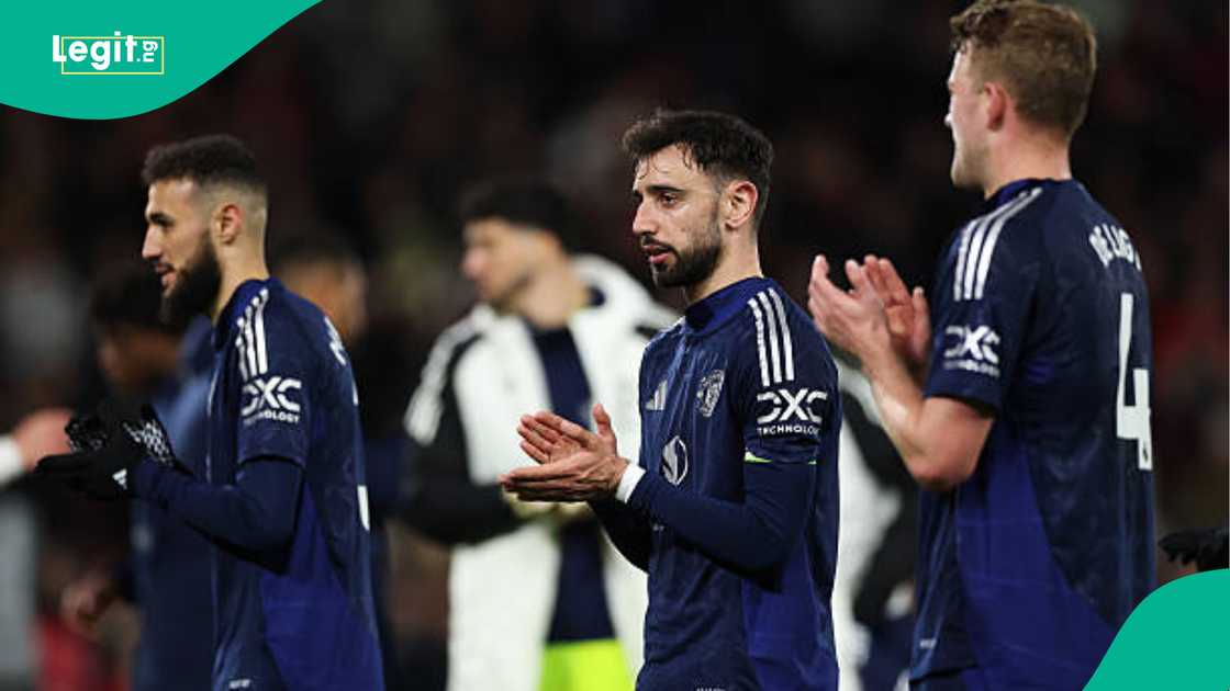 Manchester United, Premier League Manchester United, Premier League