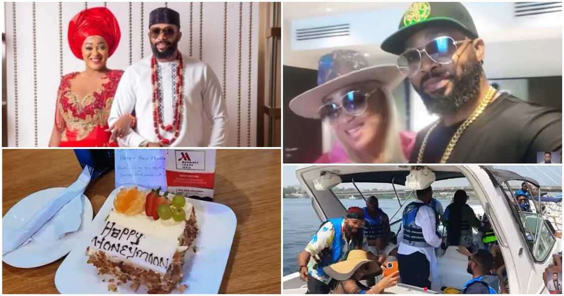 Frederick Leonard, Peggy Ovire Frederick Leonard, Peggy Ovire