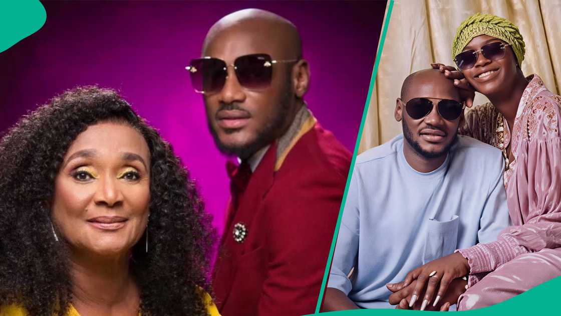 2Baba's family takes action on Natasha over videos about couple
