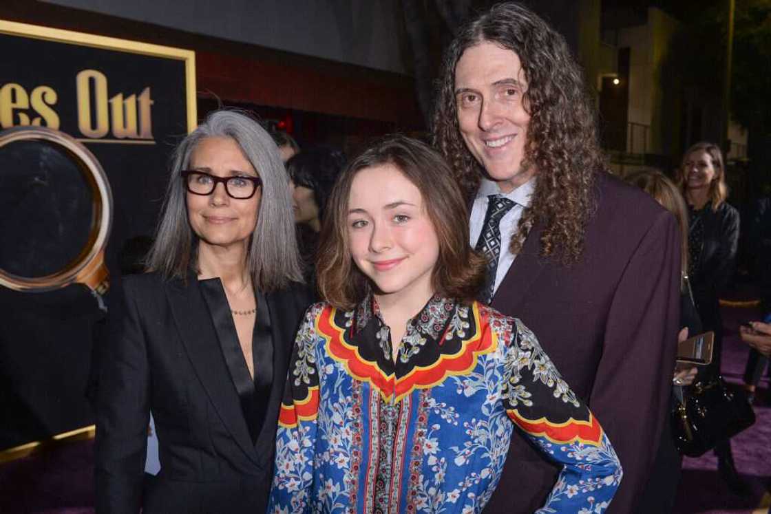 Nina Yancovic Nina Yancovic