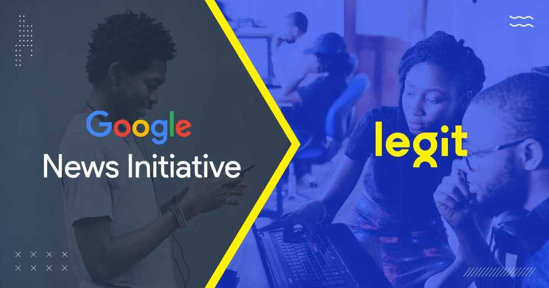 Legit, Google, Google News Initiative, Training, Journalism, Africa