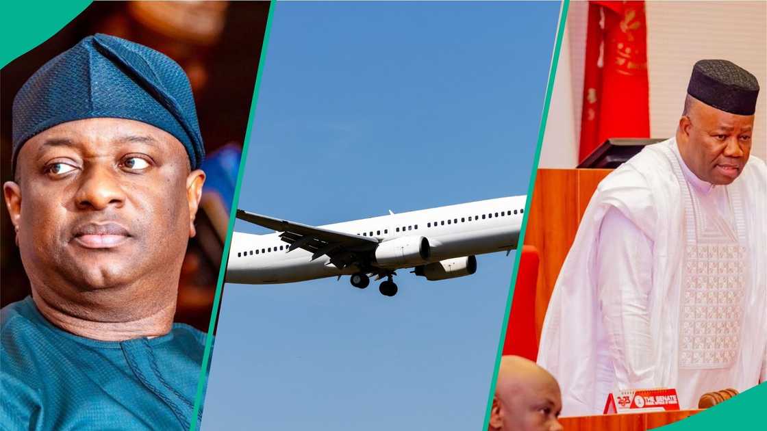 Senate Summons Aviation Minister, Airlines Over “Unacceptable” Increase in Domestic Airfares. The Senate has summoned the Aviation Minister and key industry stakeholders over the sharp rise in domestic airfares Senate Summons Aviation Minister, Airlines Over “Unacceptable” Increase in Domestic Airfares. The Senate has summoned the Aviation Minister and key industry stakeholders over the sharp rise in domestic airfares