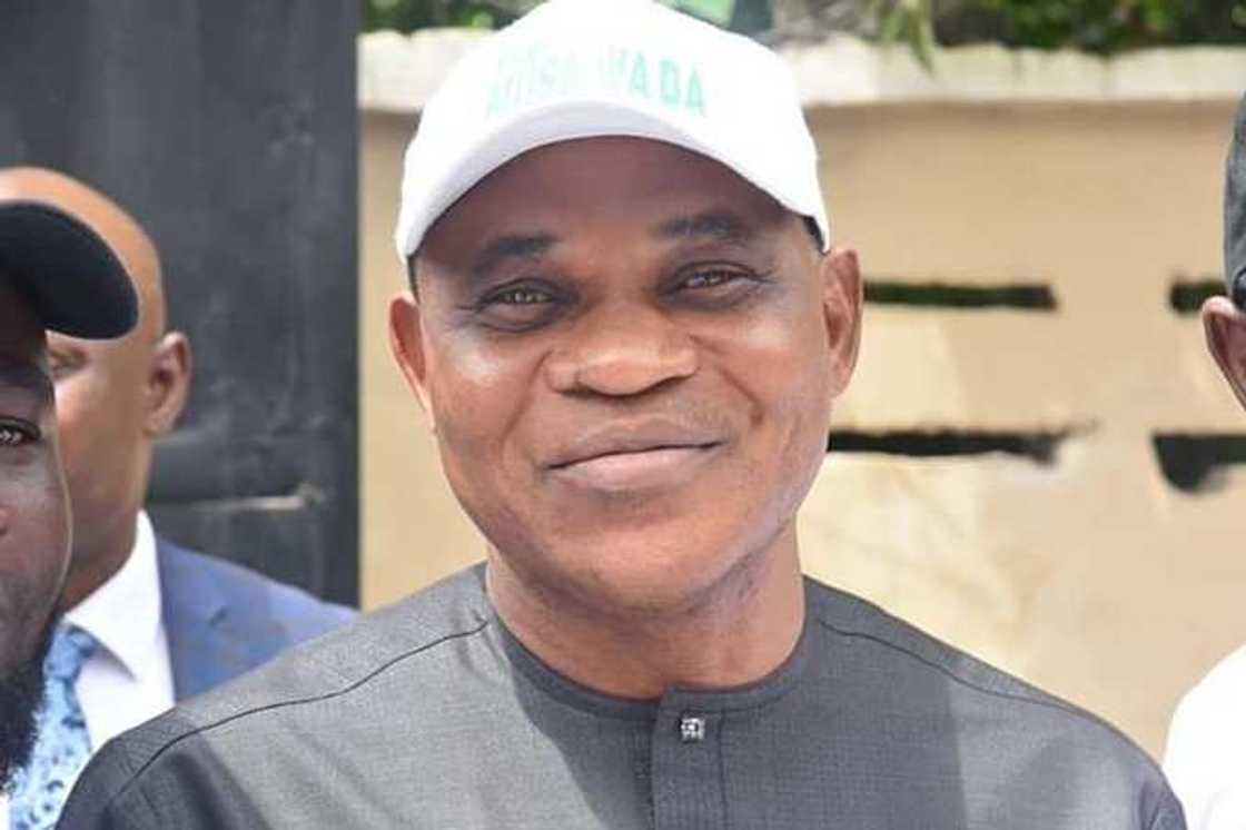 Wada ne ainihin ‘Dan takarar Jam’iyyar PDP – Kotun daukaka kara Wada ne ainihin ‘Dan takarar Jam’iyyar PDP – Kotun daukaka kara