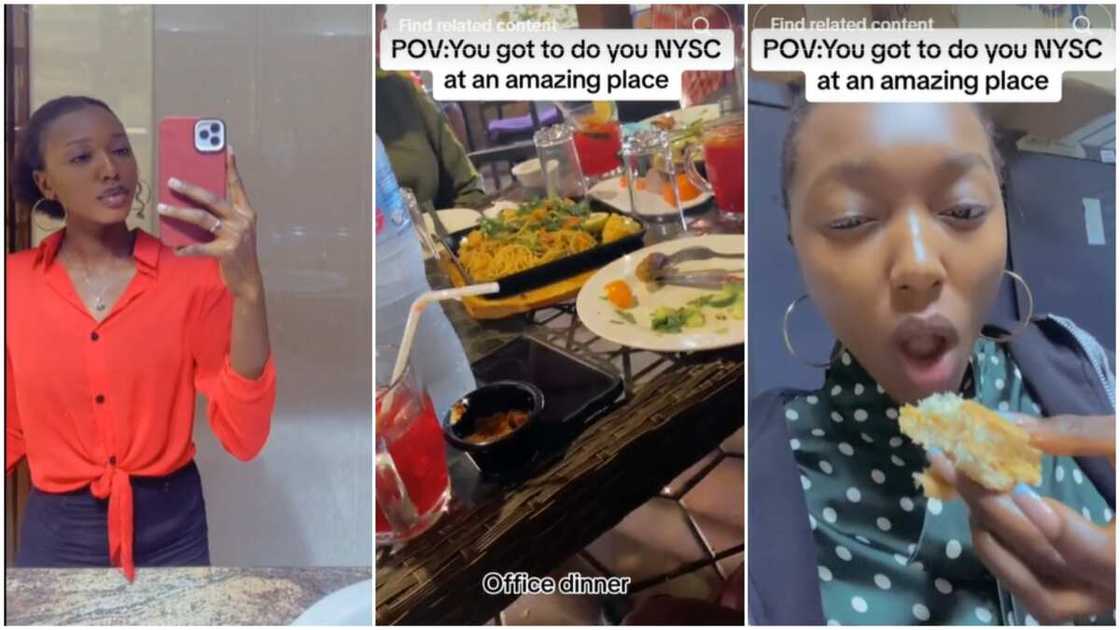 Good PPAs in Nigeria/Lady worked at NDIC. Good PPAs in Nigeria/Lady worked at NDIC.