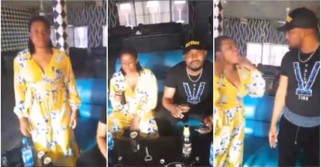 Budurwa da Saurayi Budurwa da Saurayi