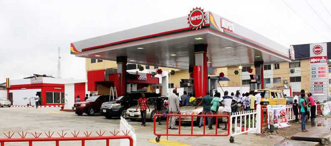 Harder times looms as fuel crisis set to push price of diesel above N500/litre Harder times looms as fuel crisis set to push price of diesel above N500/litre