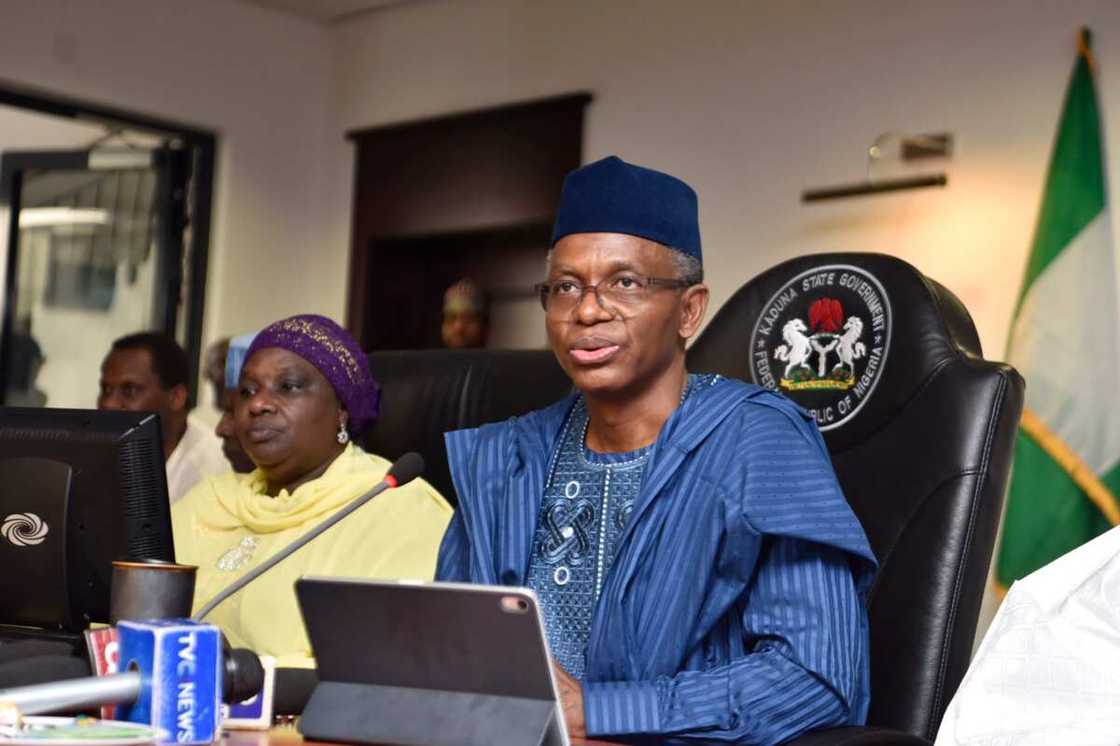 Gwamnatin Kaduna ta fito fili ta bayyana dalilin da yasa yan bindiga suka dirar ma Jihar Gwamnatin Kaduna ta fito fili ta bayyana dalilin da yasa yan bindiga suka dirar ma Jihar