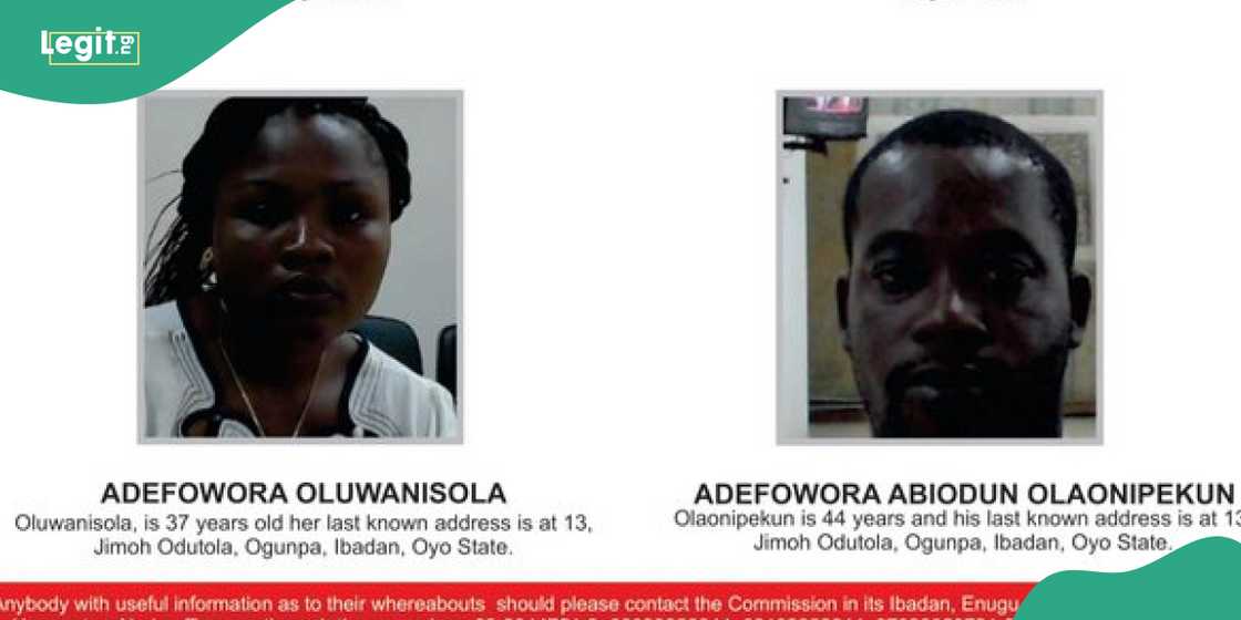 Wanted CBEX promoter Adefowora Abiodun surrenders to EFCC Wanted CBEX promoter Adefowora Abiodun surrenders to EFCC