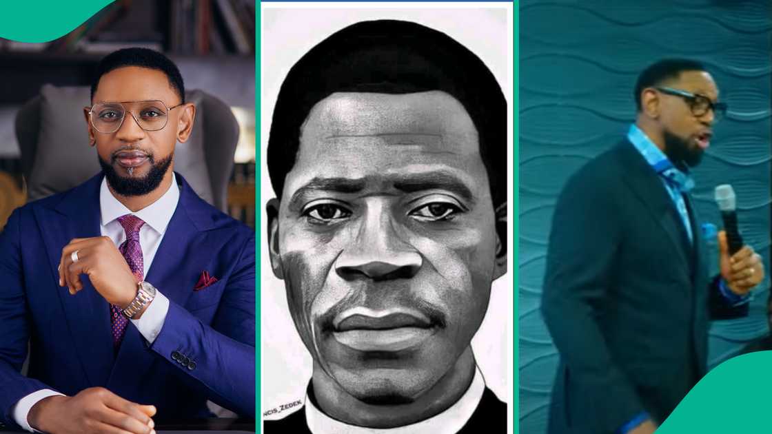 What Pastor Biodun Fatoyinbo said about Ayo Babalola.