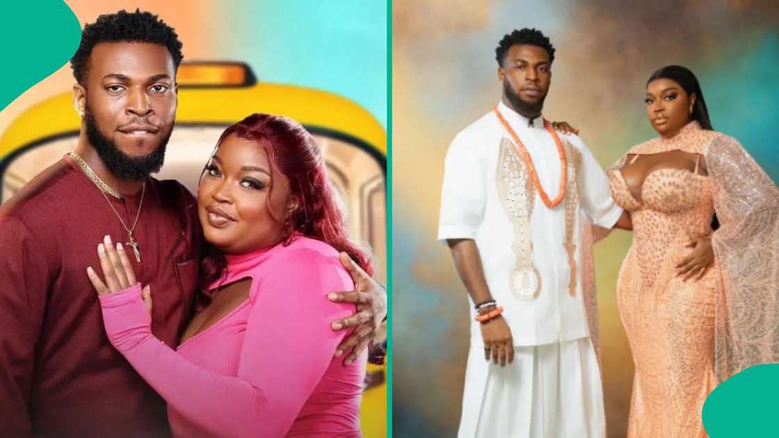 Zion divulges details of bedroom activity to Fairme David. Zion divulges details of bedroom activity to Fairme David.