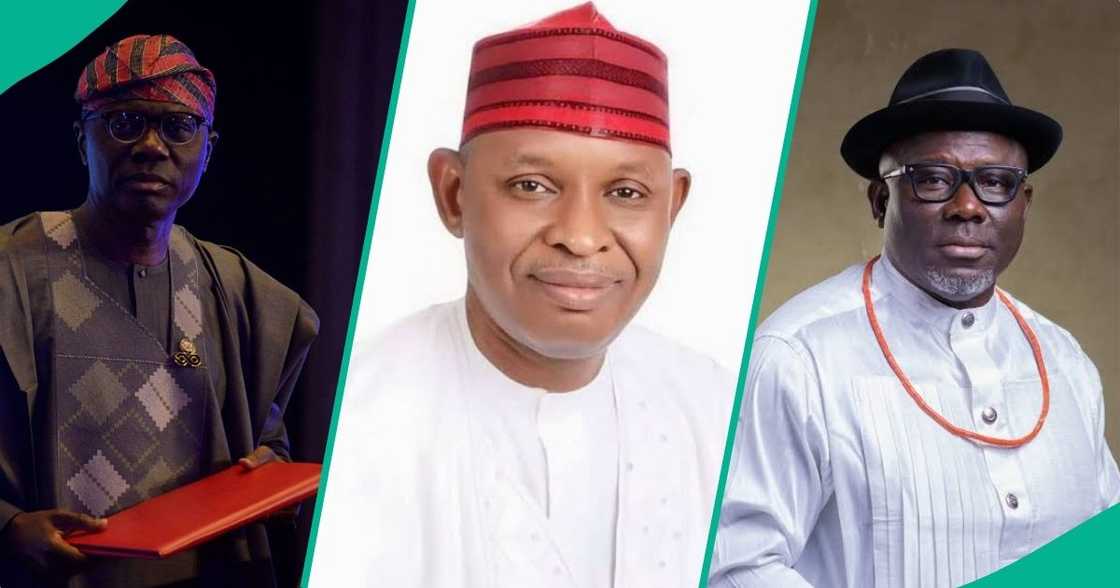 See Nigerian states with VAT earnings from FG